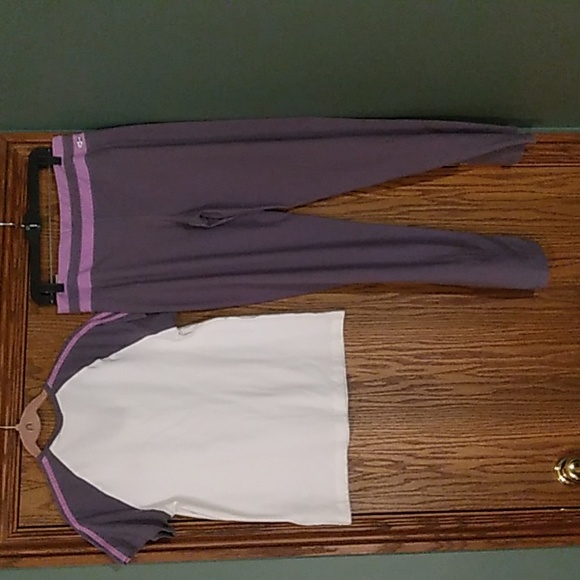 Women's Adidas Separates - Picture 5 of 8